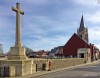 Vlamertinghe Military Cemetery JS1